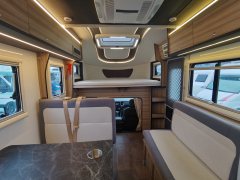 Isuzu 22 D-Max JMC off-road RV 1.9L - фото 8