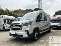 Maxus V90B RV 2.0T - фото 1