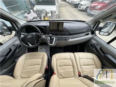 Maxus V90B RV 2.0T - фото 3