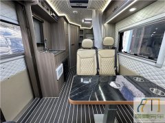 Maxus V90B RV 2.0T - фото 4