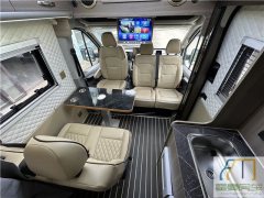 Maxus V90B RV 2.0T - фото 5