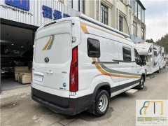 Maxus V90B RV 2.0T - фото 7