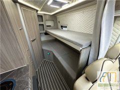 Maxus V90B RV 2.0T - фото 8