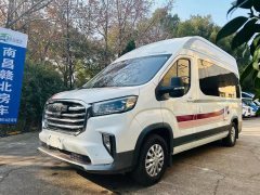 Maxus V90 RV 2.0L - фото 2
