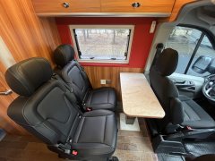 Maxus 20 V90B RV 2.0L - фото 3