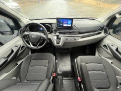 Maxus 20 V90B RV 2.0L - фото 5