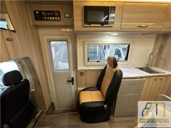 Maxus RV80 diesel C RV 2.0L - фото 4