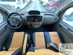 Maxus RV80 diesel C RV 2.0L - фото 6