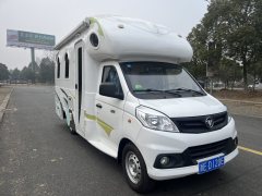 20 RV 1.6L - фото 1