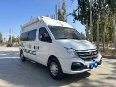 Maxus 19 v80 RV 2.5L - фото 1