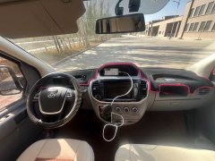 Maxus 19 v80 RV 2.5L - фото 2