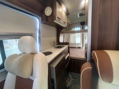 Maxus 19 v80 RV 2.5L - фото 4