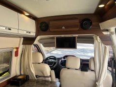 Maxus 19 v80 RV 2.5L - фото 5