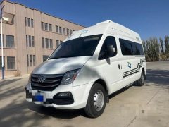 Maxus 19 v80 RV 2.5L - фото 7