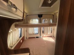 Maxus 19 v80 RV 2.5L - фото 8