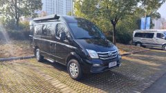 Maxus 21 V80B 2.0L - фото 1