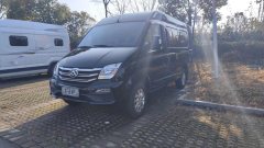 Maxus 21 V80B 2.0L - фото 2