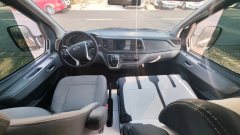 Maxus 21 V80B 2.0L - фото 3