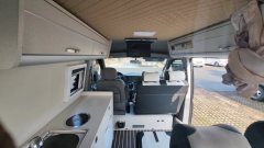 Maxus 21 V80B 2.0L - фото 4
