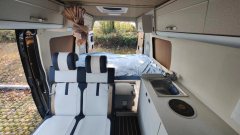 Maxus 21 V80B 2.0L - фото 5