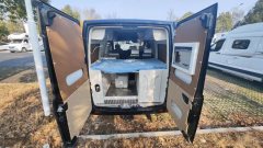 Maxus 21 V80B 2.0L - фото 7