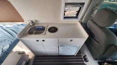 Maxus 21 V80B 2.0L - фото 8