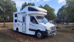 21 RV 3.0L - фото 1