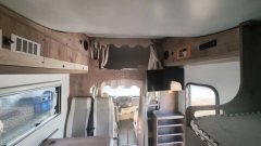 21 RV 3.0L - фото 4