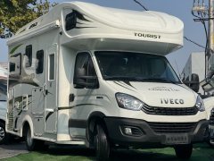 Trailstar 22 Iveco RV 3.0L - фото 1