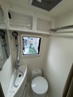 Trailstar 22 Iveco RV 3.0L - фото 3