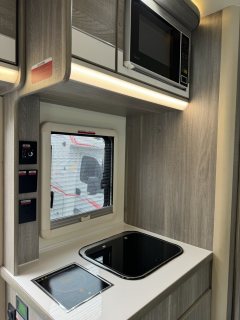Trailstar 22 Iveco RV 3.0L - фото 4