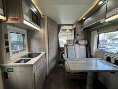 Trailstar 22 Iveco RV 3.0L - фото 6