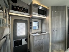 Trailstar 22 Iveco RV 3.0L - фото 7