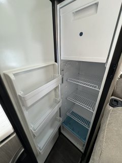 Trailstar 22 Iveco RV 3.0L - фото 8