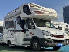 Iveco 19 Yate RV 3.0L - фото 1