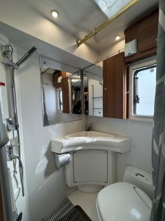 Iveco 19 Yate RV 3.0L - фото 3