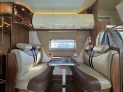 Iveco 19 Yate RV 3.0L - фото 4