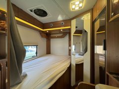 Iveco 19 Yate RV 3.0L - фото 5