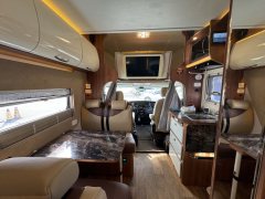 Iveco 19 Yate RV 3.0L - фото 7