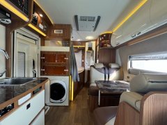 Iveco 19 Yate RV 3.0L - фото 8