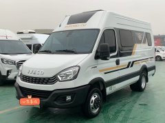 Yutong 22 B530 RV 3.0L - фото 1