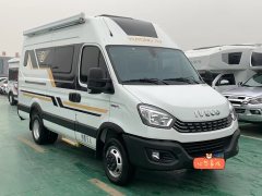 Yutong 22 B530 RV 3.0L - фото 2