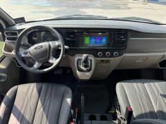 Класс C 3.0L - фото 5
