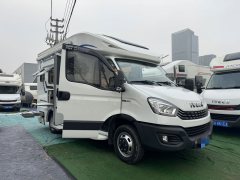 Iveco RV 3.0L - фото 1