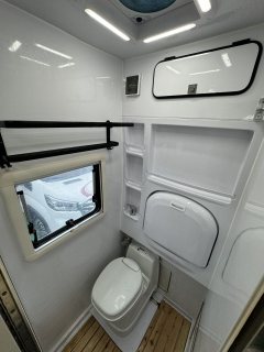 Iveco RV 3.0L - фото 4