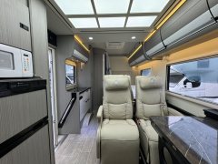 Iveco RV 3.0L - фото 8