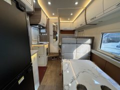 Maxus V90 RV 2.0L - фото 4
