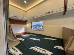 Maxus V90 RV 2.0L - фото 5