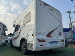 Maxus V90 RV 2.0L - фото 6