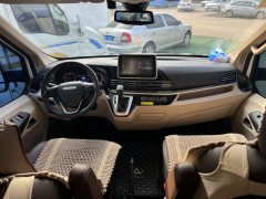 Maxus V90 RV 2.0L - фото 7